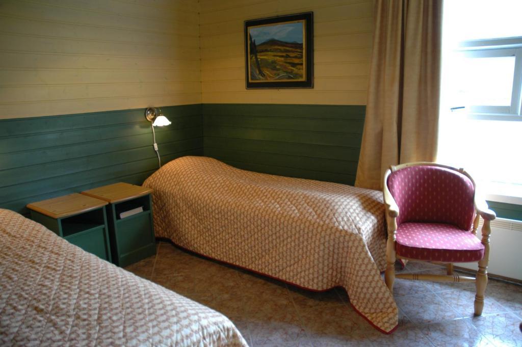 Tysfjord Hotel Storjord I Tysfjord Phòng bức ảnh