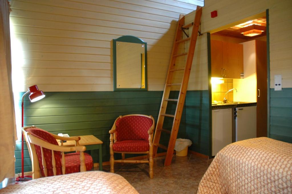 Tysfjord Hotel Storjord I Tysfjord Phòng bức ảnh