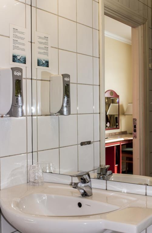 Tysfjord Hotel Storjord I Tysfjord Ngoại thất bức ảnh