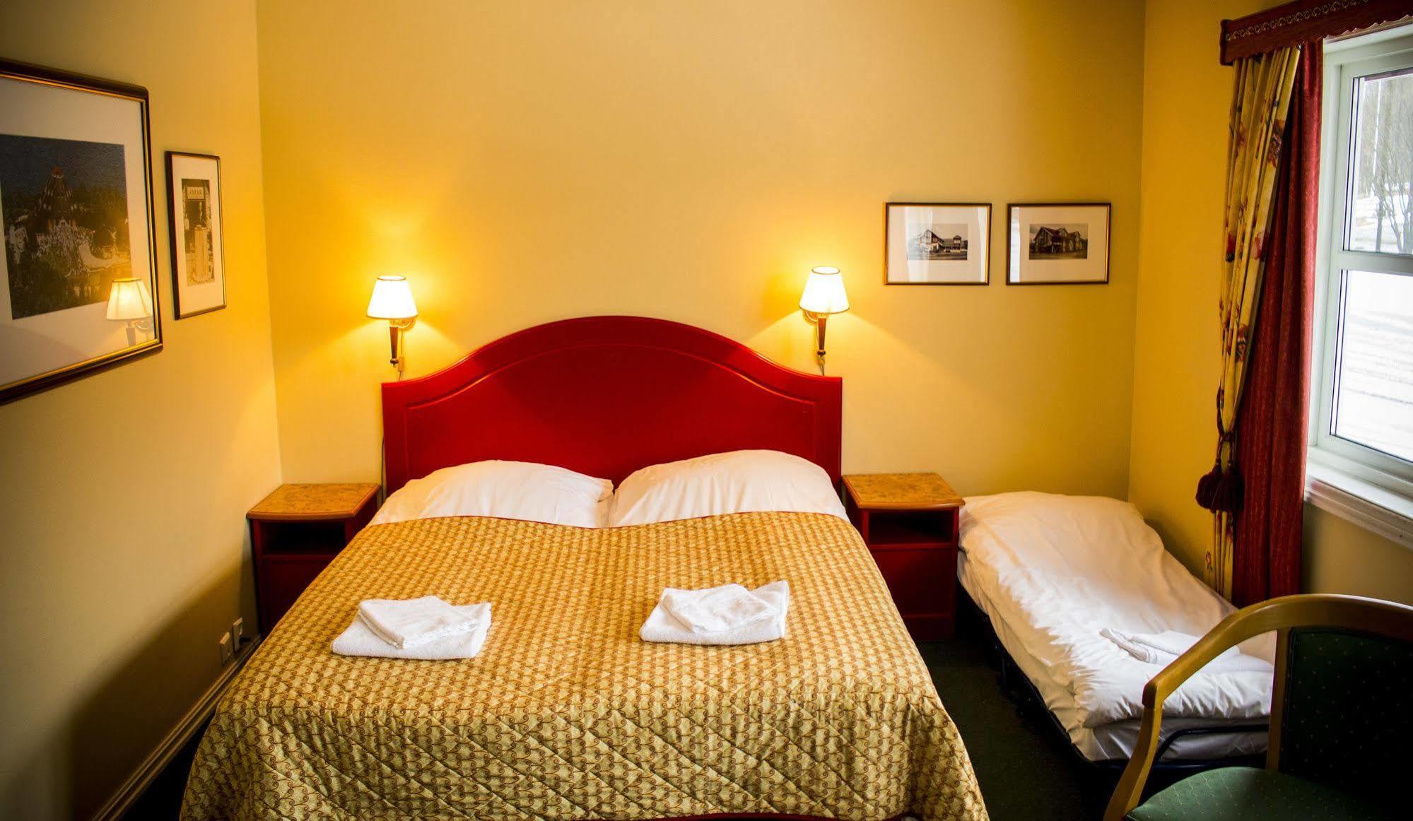Tysfjord Hotel Storjord I Tysfjord Ngoại thất bức ảnh