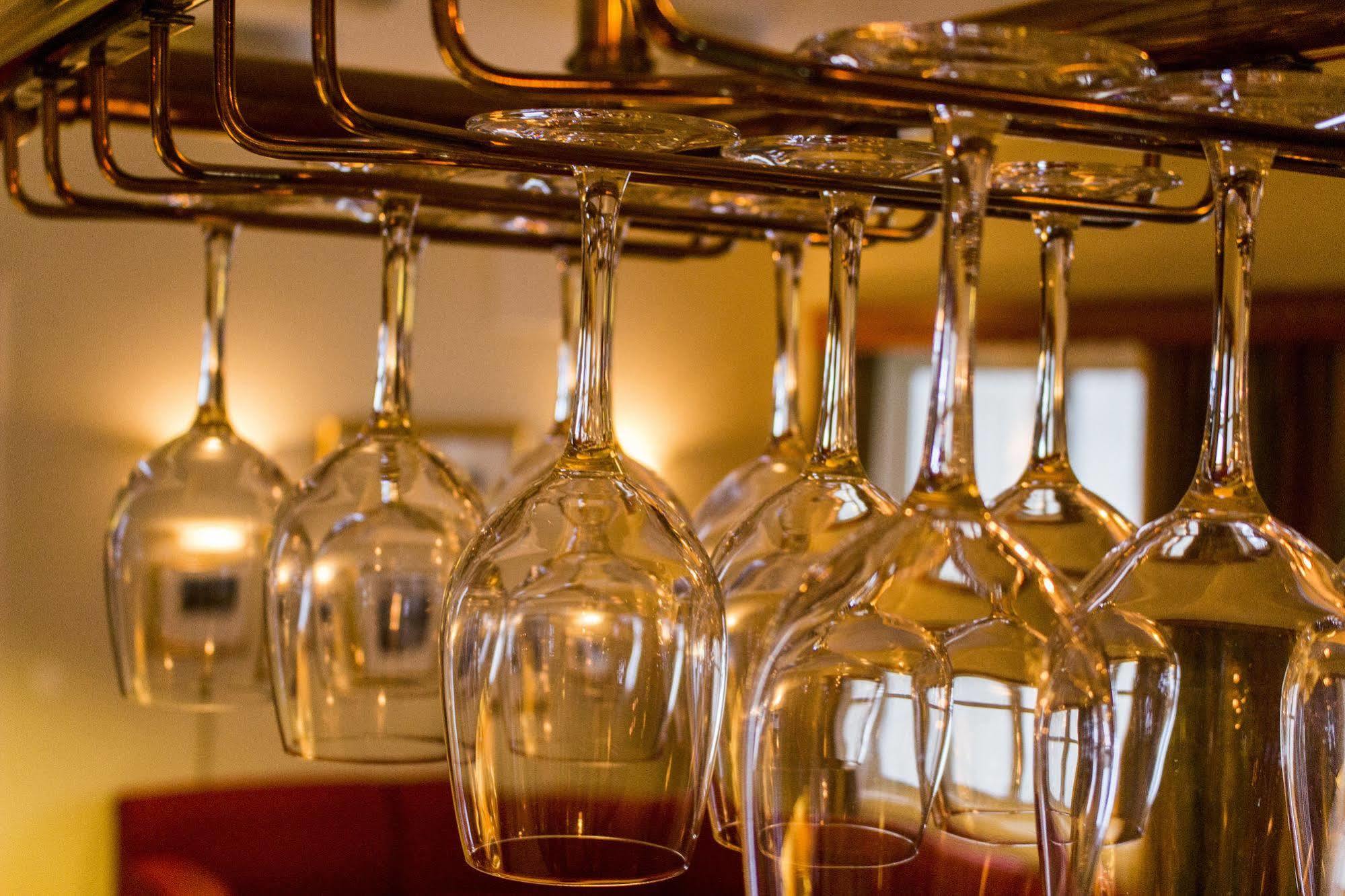 Tysfjord Hotel Storjord I Tysfjord Ngoại thất bức ảnh