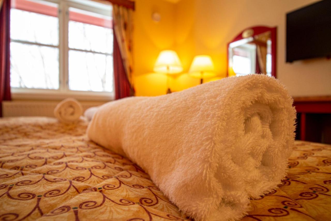 Tysfjord Hotel Storjord I Tysfjord Ngoại thất bức ảnh