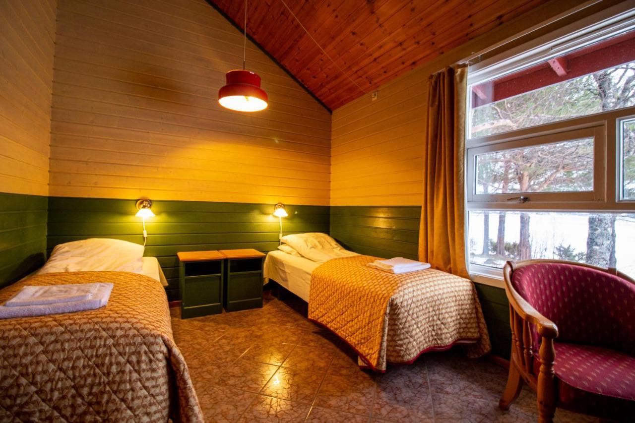Tysfjord Hotel Storjord I Tysfjord Ngoại thất bức ảnh