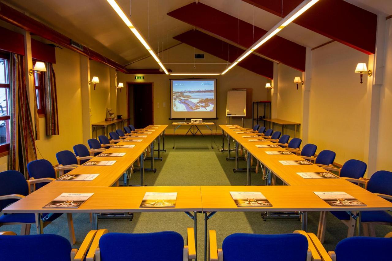 Tysfjord Hotel Storjord I Tysfjord Ngoại thất bức ảnh